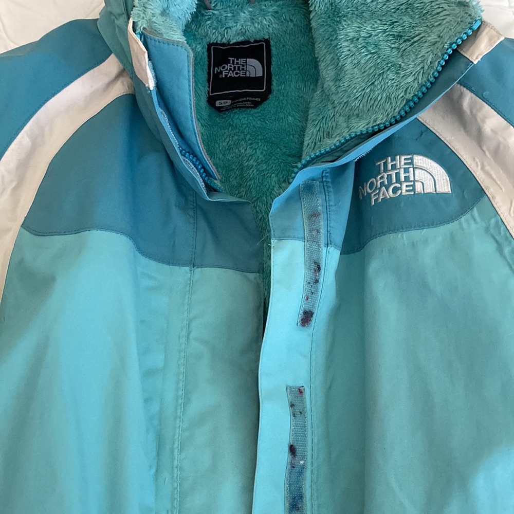 Northface Winter Jacket - image 2